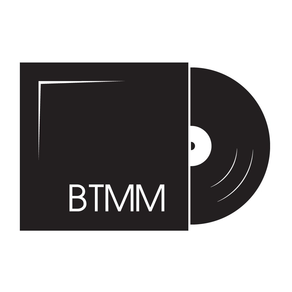 Because The Music Matters is a new independent music management and talent booking agency based in Manchester.