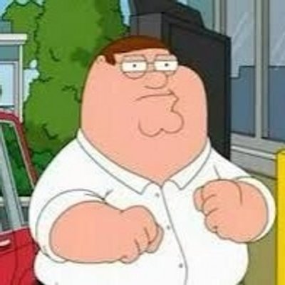 Peter Griffin Petergriffinon Twitter