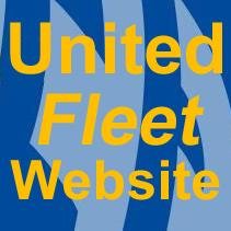United Fleet Website