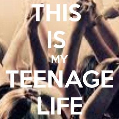 Just live your life✲
