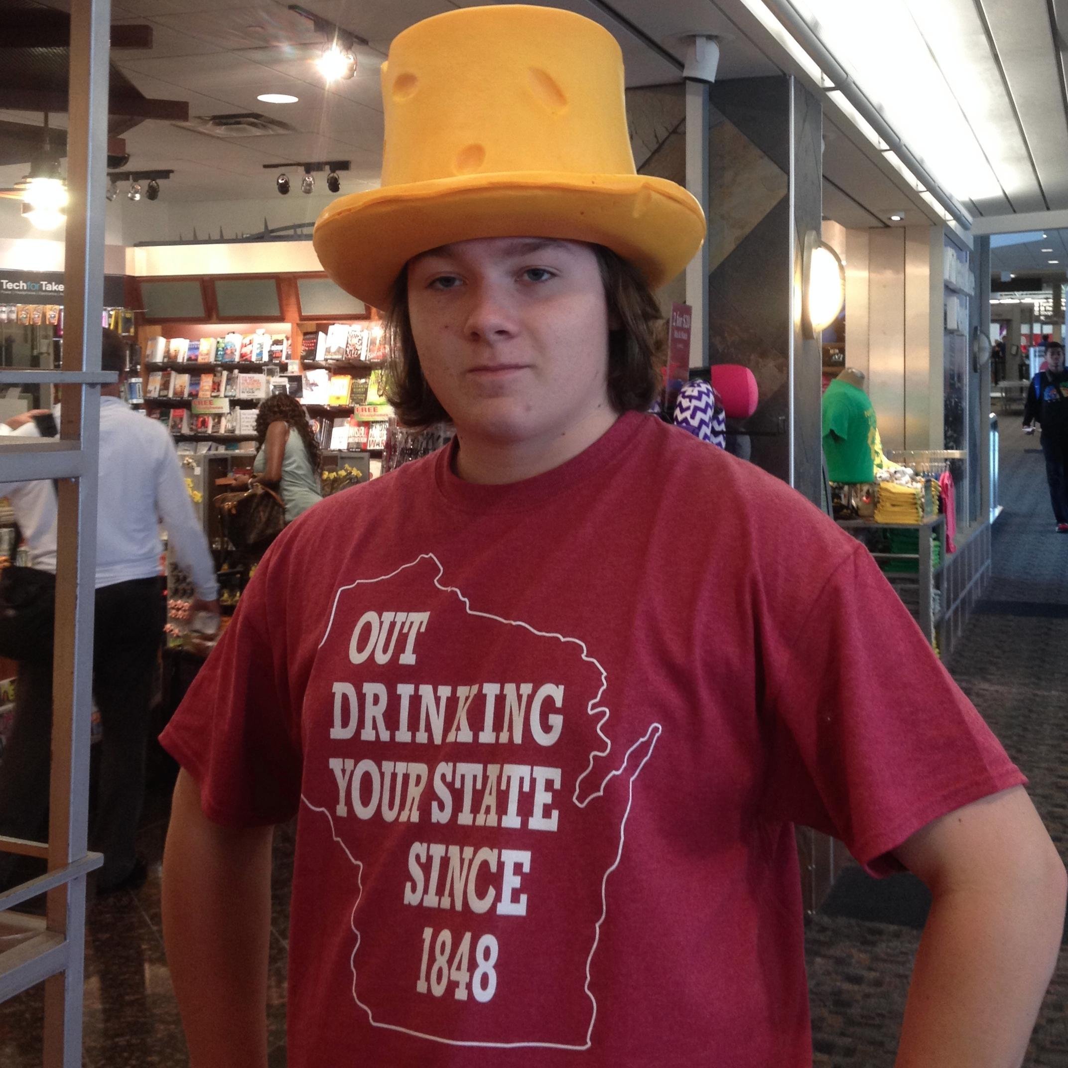 JeromeMcKibben's profile picture. Patiently waiting for my Taco Bell sponsorship