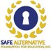 SAFE Alternative (@safealtinc) Twitter profile photo SAFE Alternative (@safealtinc) Twitter profile photo