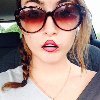 AlizeeCamille's profile picture. 