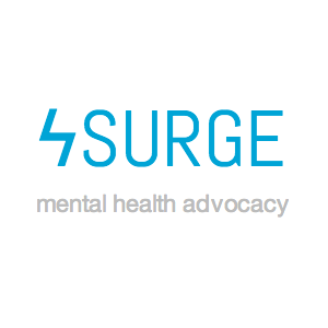Surge_MHA's profile picture. The way mental health is understood is an illusion about to shatter before your eyes. We are Surge, mental health advocacy.