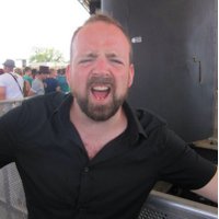 Paul Abernethy (@paul_abo) 's Twitter Profile Photo