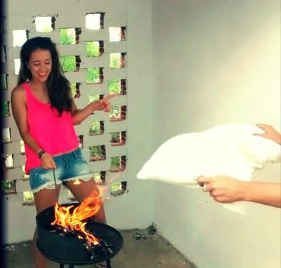 gataConBotines's profile picture. persiguiendo siempre lo que quiero...Soñadora fiel