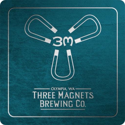 Three Magnets