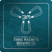 Three Magnets (@3magbrewing) 's Twitter Profile