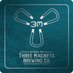Three Magnets (@3magbrewing) Twitter profile photo