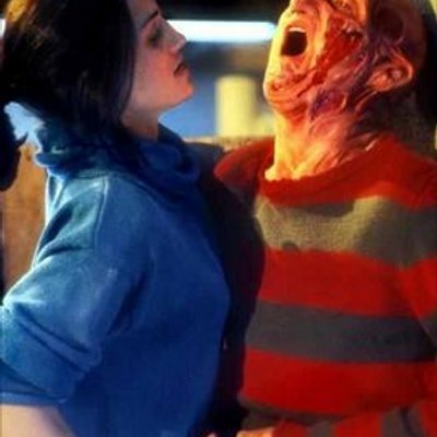 Heather langenkamp nude
