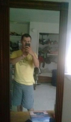 indian Cherokee midoo born December 1989 my mother eliane and father Michael konkle are married I met my mom in 2012 my parents got married in 2014 im nice