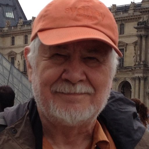 Filmmaker - Canadian Brit