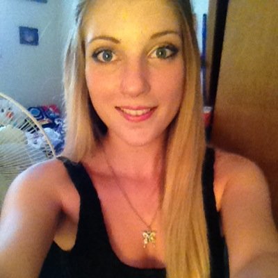 jordanmarie_ox's profile picture. In all this chaos we found saftey ..