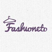 Fashioneto's profile picture. A fashion platform helping you discover clothes you like through stylish people. (Coming soon! 2015)