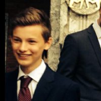 Magnus Windelstad (@magnusw17) 's Twitter Profile