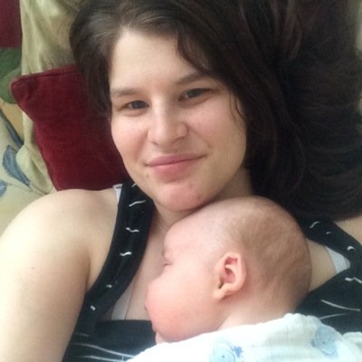 HKessie's profile picture. 