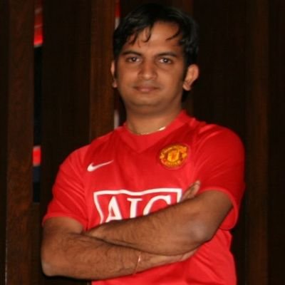 Co Founder at @chipstertech , an IoT startup, enabling manufacturing companies go digital.