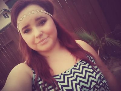 ReeseMariah's profile picture. 18years
August 22
Single