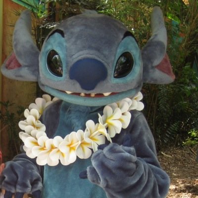 'Ohana means family. Family means no one gets left behind. But if you want to leave, you can. I'll remember you though