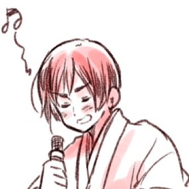 |こんにちは! I'm Kiku Honda,pleased to meet you.|The land were the sun rises,of sushi,ninjas and anime|Married to @greenemerald200 愛してる!| #openRP
