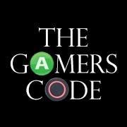 Written by Gamers for Gamers | The Gamer has a code by which they will always stand | Tweet us your rules! | Join us on facebook below!