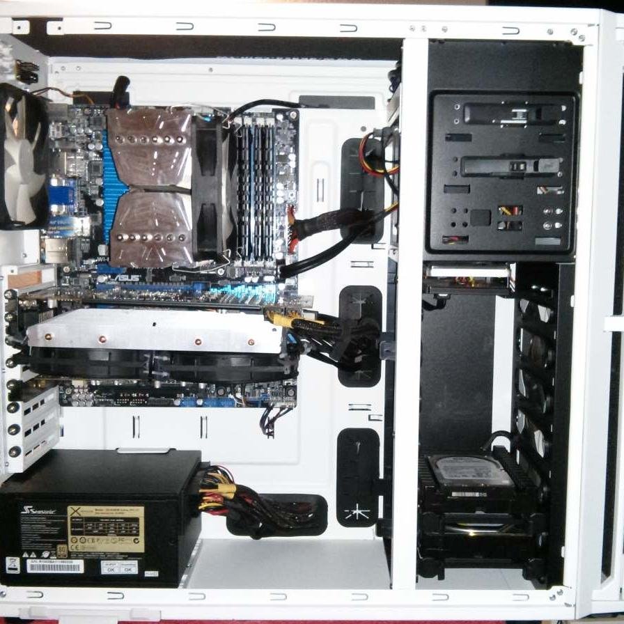 ConseilConfig's profile picture. Besoin de conseils en hardware ? Envie de changer de PC ?  Conseil Config est là pour vous aider, demandez sur le forum prévu à cet effet !