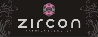 ZIRCON FASHION & JEWERLY
joyas y accesorios de la mejor calidad en acero ,plata, fantasía y goldfilled whatsApp (+57) 3185612428