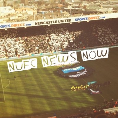 NUFC news account bringing you transfers, quotes and all Newcastle #nufc