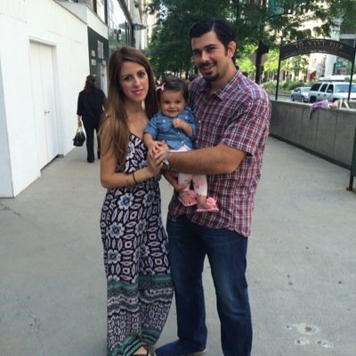 Markp910's profile picture. Husband ~ Father ~ Leader