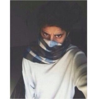 ‏‏‏شد حيلك ي مدور زلتي وان لقيتها زرقها.               lntagrm:AREEJ1418A