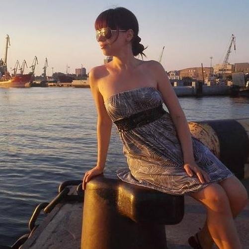 Health news editor and journalist of the newsportal https://t.co/mpQ86oqLam. Portalo https://t.co/mpQ86oqLam sveikatos naujienų redaktorė ir žurnalistė. 💻📷📰✒️