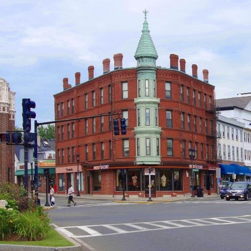 MedfordSquare Profile Picture