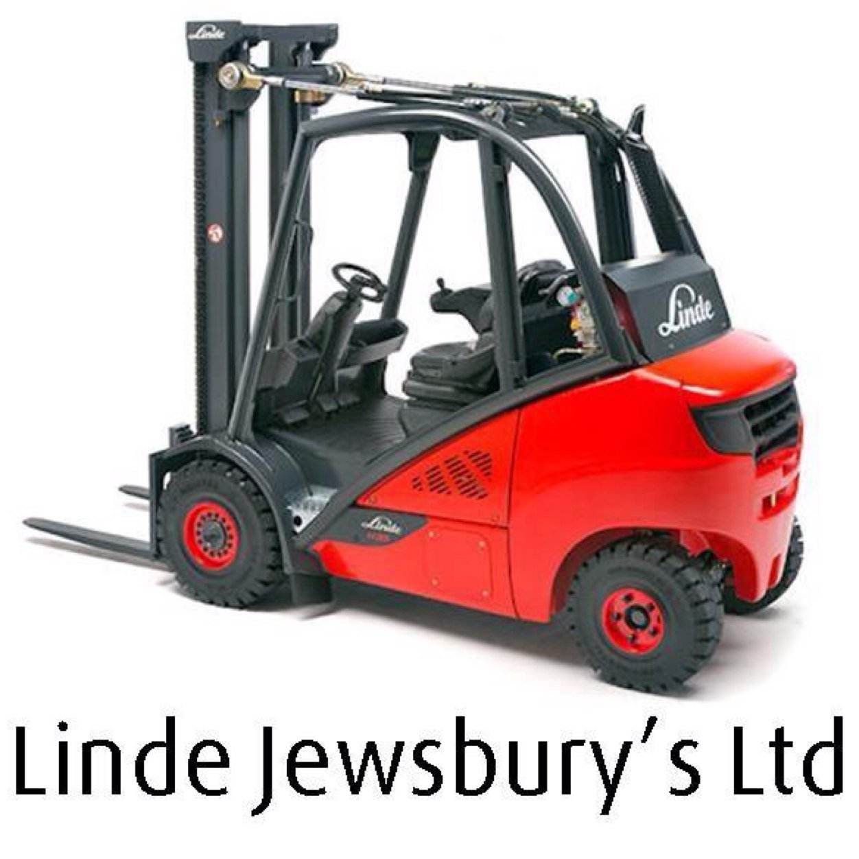 Linde Jewsbury's Ltd is part of the Linde UK network covering Sheffield, Derby, Nottingham & most of Yorkshire #materialhandling #forklifttrucks