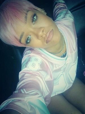rihanna