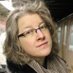 Rachel Lovinger (@rlovinger) Twitter profile photo