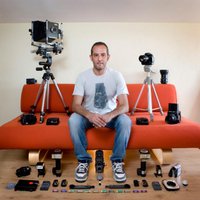 Gabriele Galimberti (@coffeesurfing) 's Twitter Profile