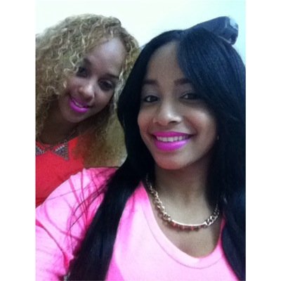 #BailarinaProfesional . (HipHop, Reggue, Salsa,Merengue,Bachata,Samba.. Etc ♥ 

Mii Best Friend♥ @DariannyMB ♥