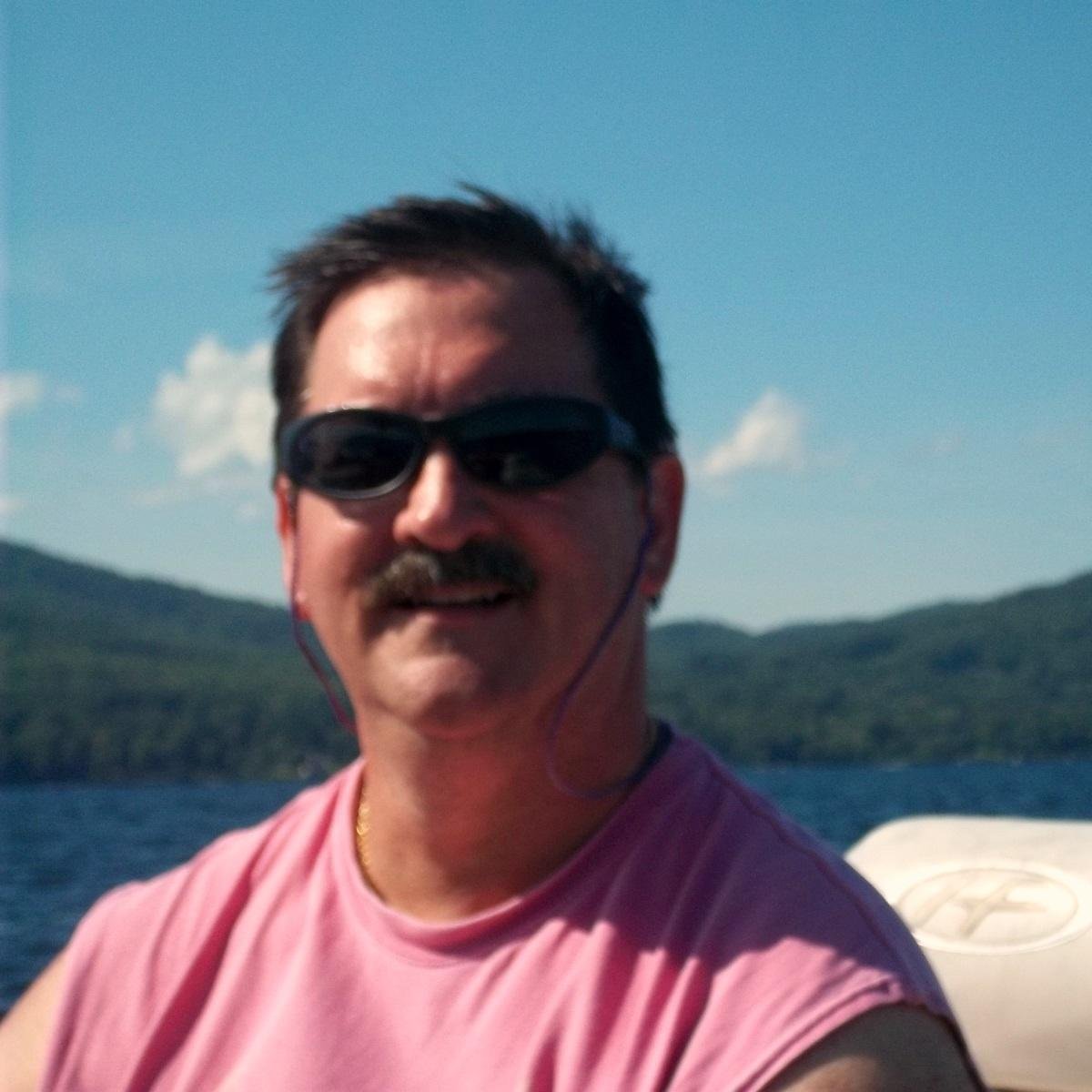 #NJEMT Former #NREMT,  #CPR instructor, Director & US MBS & Bond Tader, NYC Sales Manager. Husband, Dad, Grampy, and of course an outdoorsman & fisherman.