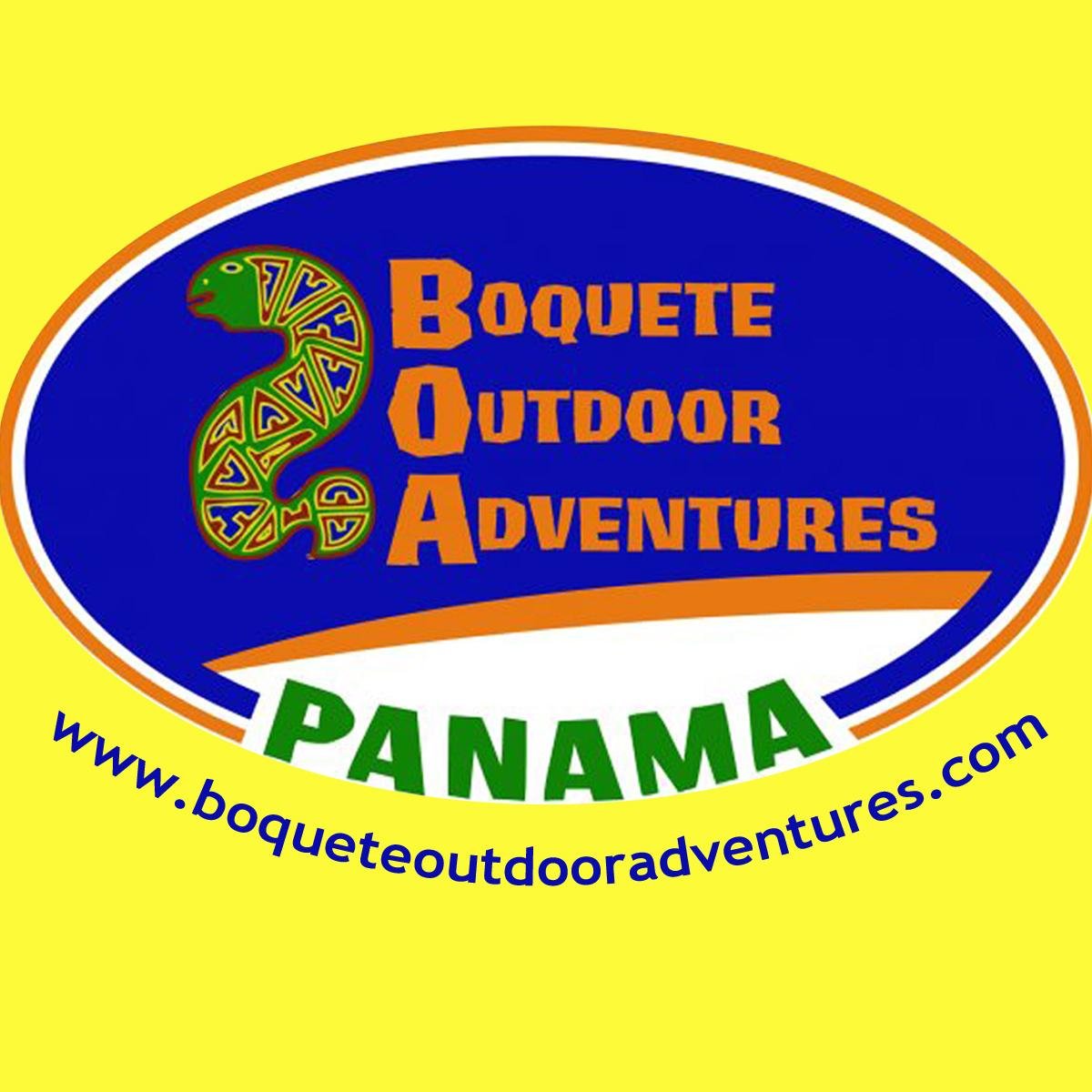 Panama's premier provider of  whitewater rafting, island trips, hiking, coffee tours, sea-kayaking, zip line, fishing, multi-day and custom adventure vacations!