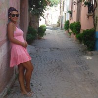 Seda Basaran (@sedabasaran) 's Twitter Profile