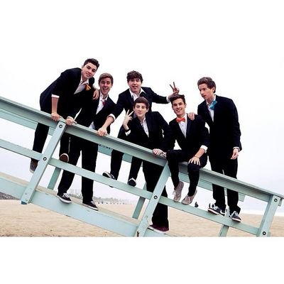 Our2ndlife is the most special thing in my life and I will always support them