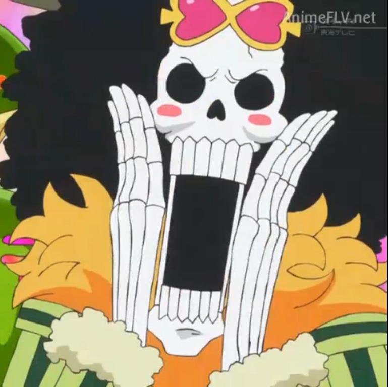 Señorita, ¿le importaria enseñarme sus bragas?|Músico de los Mugiwara, Soul King|฿33.000.000|Laboon, te encontraré|Sí,cago|Soy todo huesos y afro #OnePieceRolRP