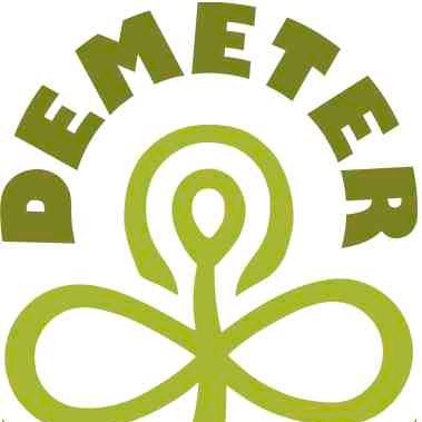 The certifier of Biodynamic® farms and products. 
Healthy Farms • Healthy People • Healthy Planet