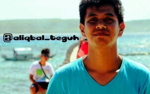 aliqbal_teguh's profile picture. TRY, TRY and TRY........    PRAY,PRAY and PRAY
