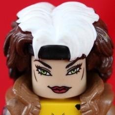 Action Figure Enthusiast, Blind Bag Junky,  & Collector of Many Things