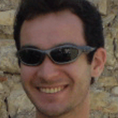 Profile Picture of Ivan Alves (@blogsxpto) on Twitter