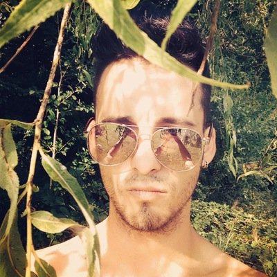 DanylLloyd's profile picture. I like the dreams of the future better than the history of the past. 23