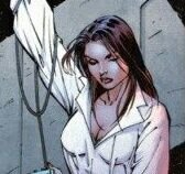 My name is Talia Member of the League Of Assassins (#Single #RP)