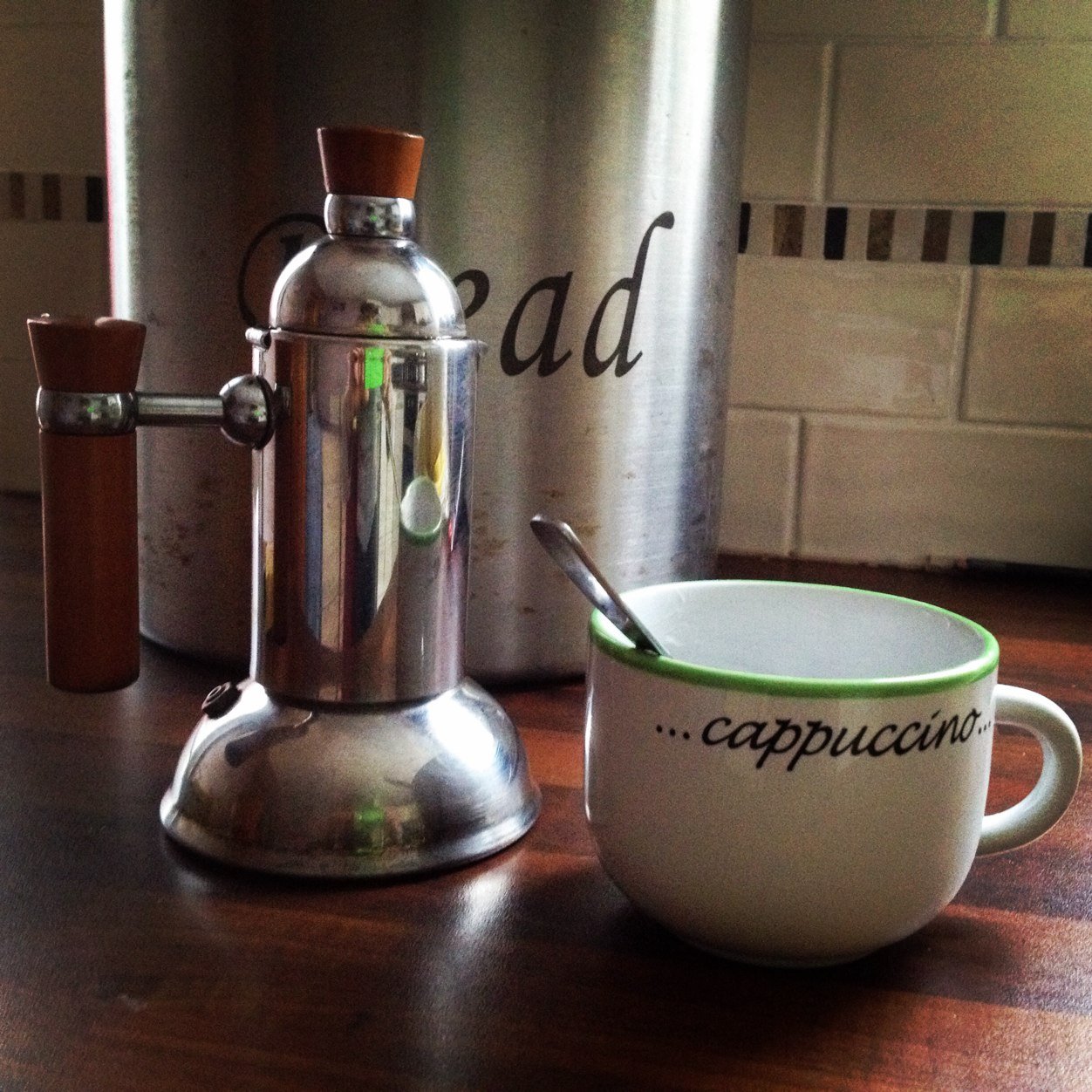 BonarettiMaria's profile picture. 