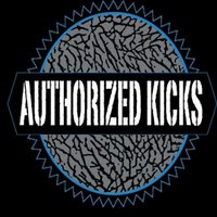 Authorizedkicks(@authorizedkicks) 's Twitter Profile Photo